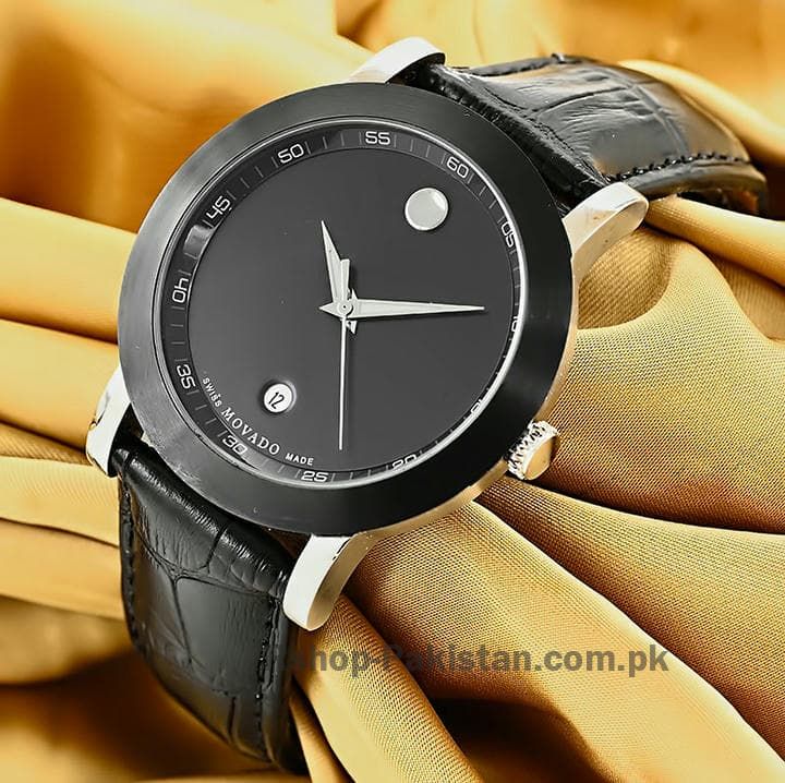 Movado Museum Men's Watch