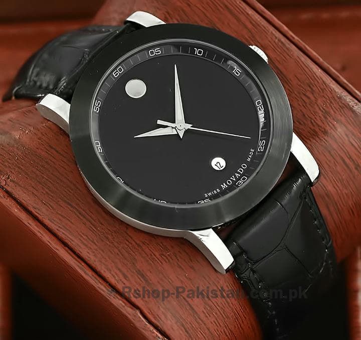 Movado Museum Men's Watch