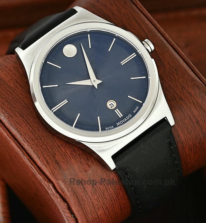 Movado Bold Men's Watch