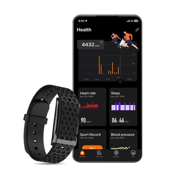 Original Health Band