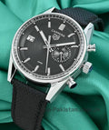 Tag Heuer Carrera Chronograph Men’s Watch